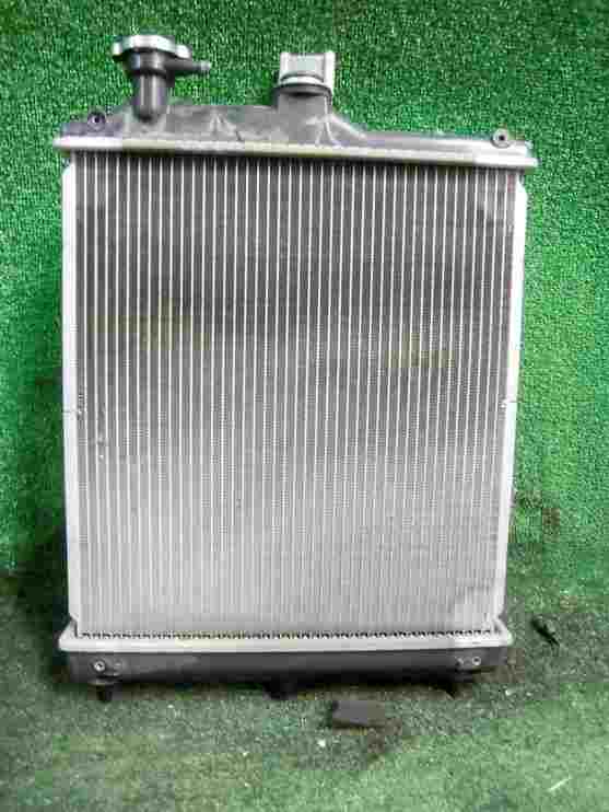 ★☆RC1　Ｒ２ ラジエーター