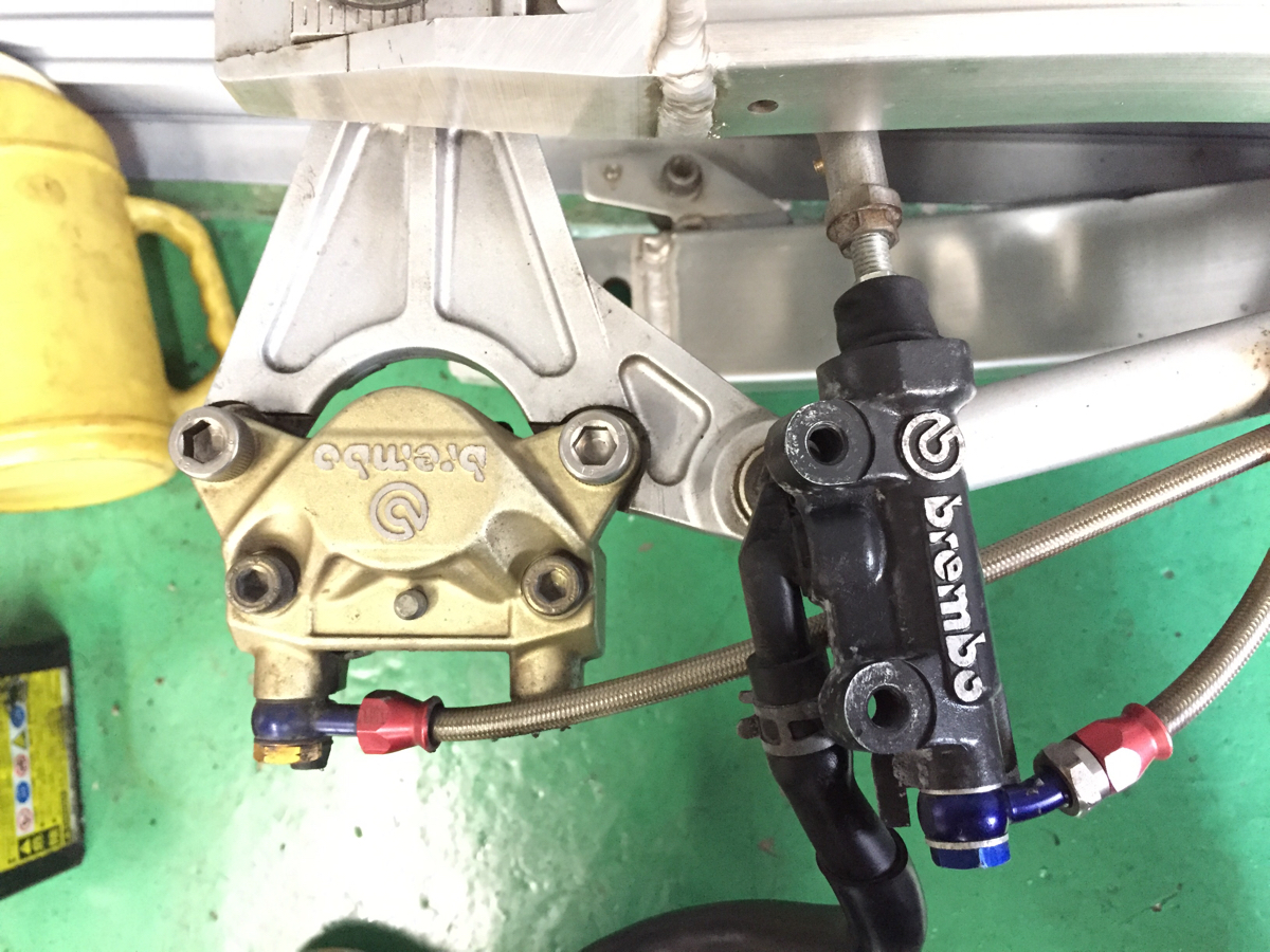 取引中 XJR400 純正 スイングアーム XJR400R ブレンボ ゼファー xjr400 