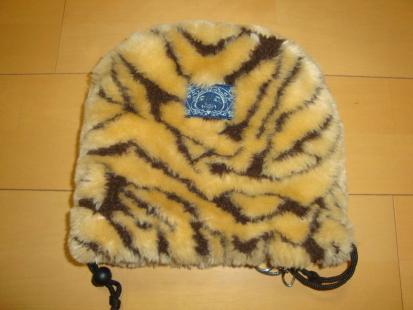 EVISU アイアンカバー レア エヴィス