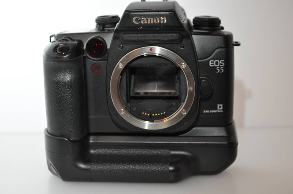 Canon 28-105mm USM EF EOS 0 f⁄3.5-4.5 Lens フィルム : キヤノン 