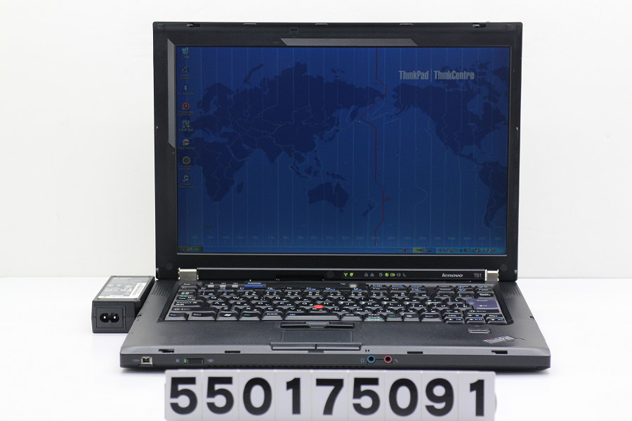 ジャンク/Lenovo ThinkPad X230/i5-3320M 2.6GHz/Win7PROモデル