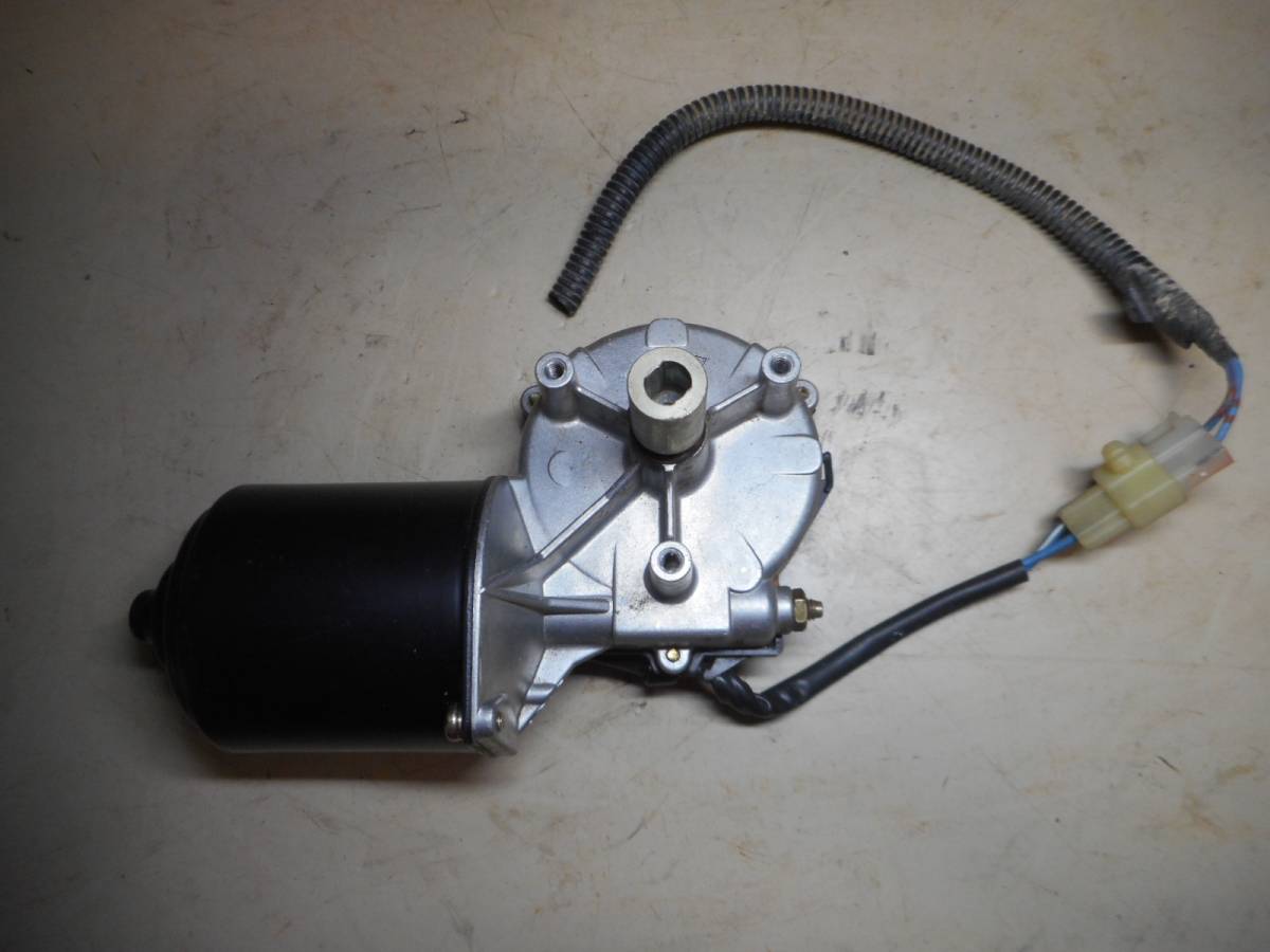 クボタ コンバイン R1−121 18．手動から電動式に変更！クボタ 