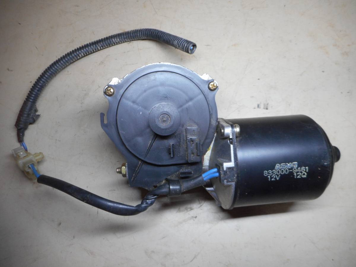 クボタ コンバイン R1−121 18．手動から電動式に変更！クボタ 