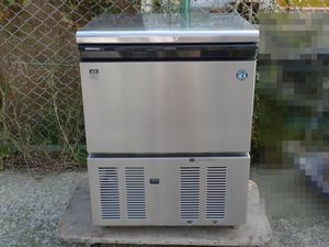 製氷機 ジャンクのYahoo!オークション(旧ヤフオク!)の相場・価格を見る