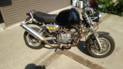 モンキーカスタム115cc._1