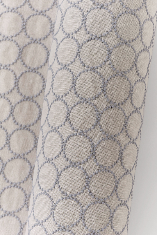 ミナペルホネン light gray タンバリン ライトグリーン ファブリック