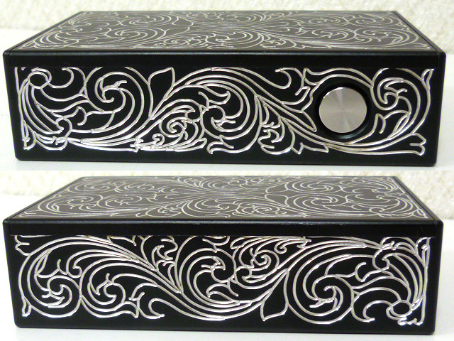 美品・現状 ASMODUS(アスモダス) PLAQUE 150W TC(プラーク 150W 美品・現状 ASMODUS(アスモダス) PLAQUE 150W TC(プラーク 150W