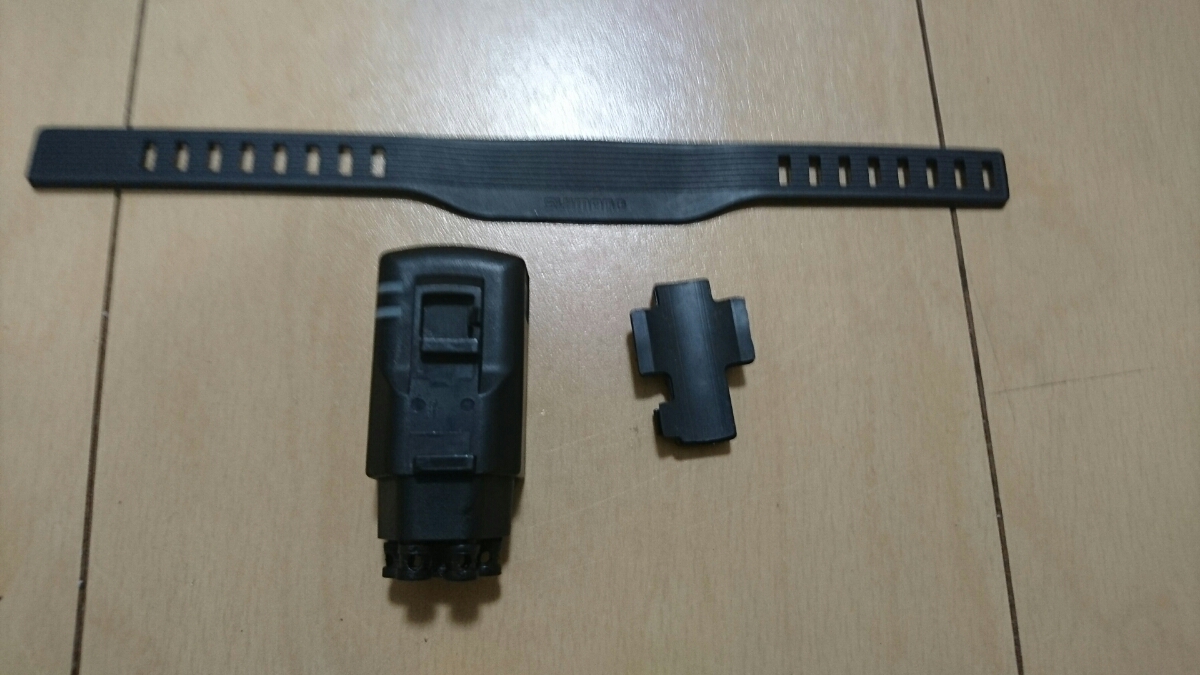 送料込み！シマノSM-EW90-BジャンクションA Di2