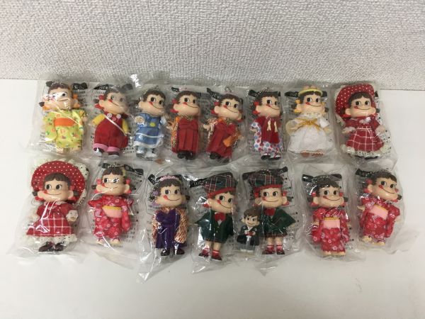 ペコちゃん まとめ売り 大量 コレクション 非売品 当選品 不二家 大量