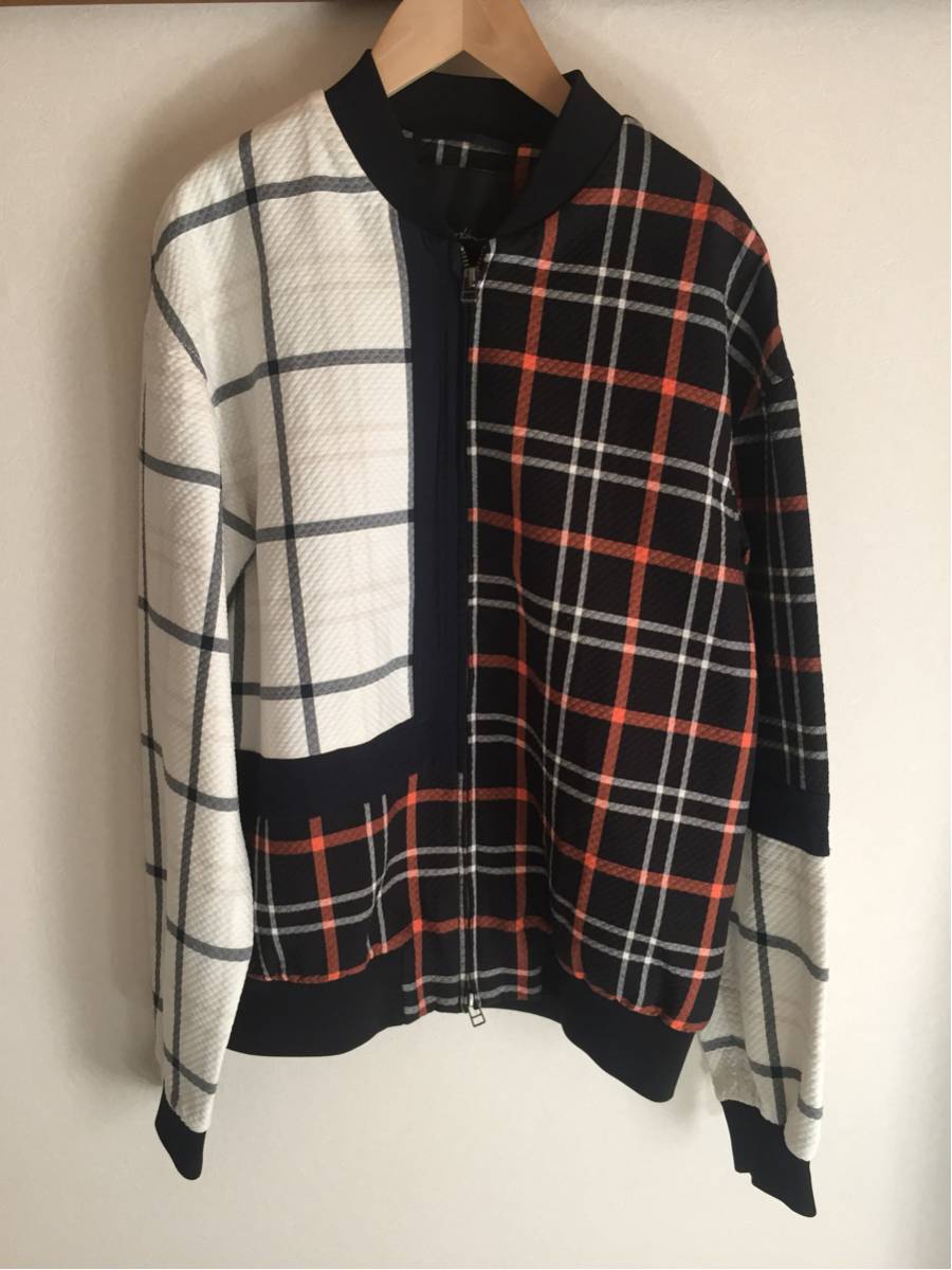 美品 3.1phillip Lim フィリップリム メンズ XS
