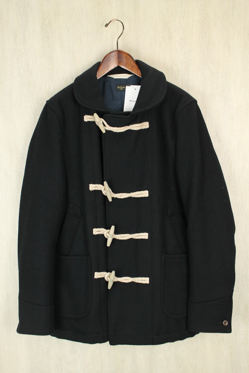 Paul Smith ダッフルコート Paul Smith】ダッフルコート MOON社 150着