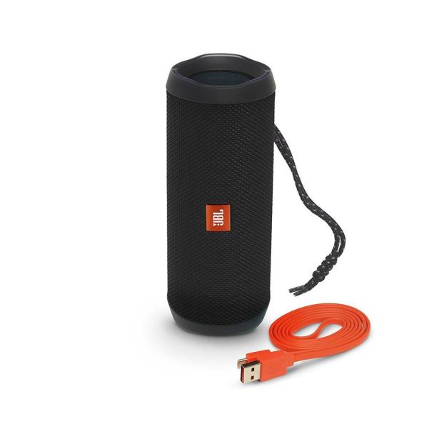 激安大特価，品質保証 国内正規品 JBL FLIP4 ブラック Bluetoothスピーカー ワイヤレス IPX7防水 フリップ4 JBLFLIP4BLK 1年間保証付き あり(スピーカー本体)｜売買されたオークション情報、yahooの商品情報をアーカイブ公開 JBL