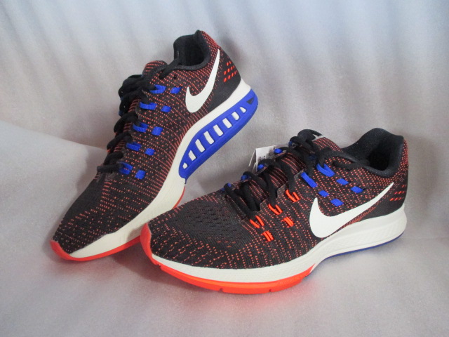 ナイキ/エアズーム ストラクチャー 19/806580-008/26，0cm