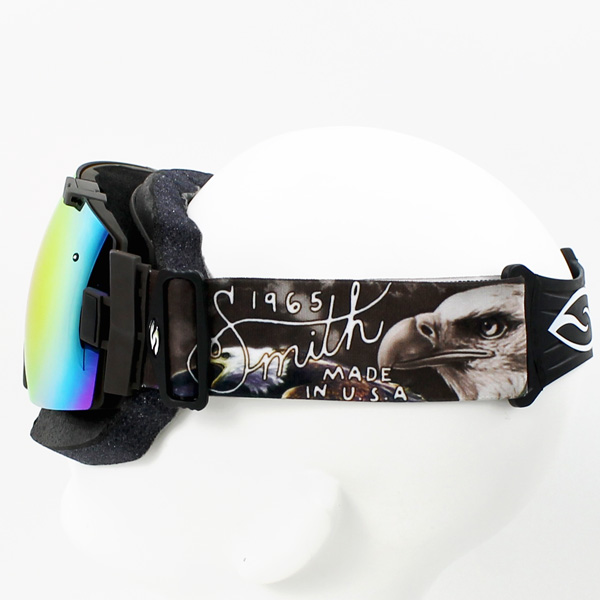 I⁄OX スミス ゴーグル Smith Goggles Optics smith 交換レンズ LENS 