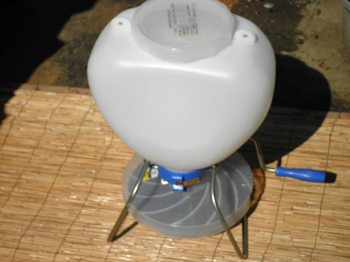 ☆☆丸山　BIGM 散粒機 （中古）　お買得2000円☆☆_3