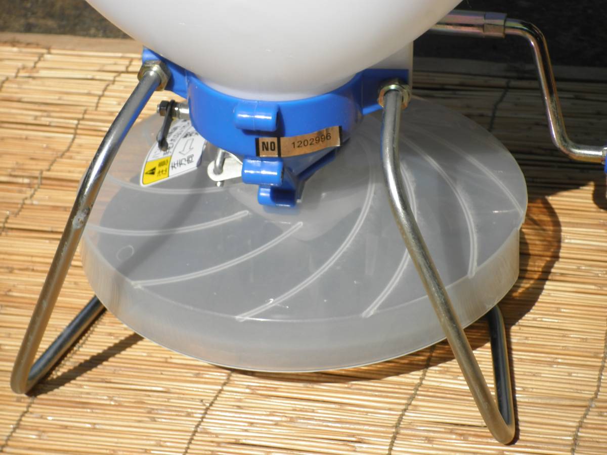 ☆☆丸山　BIGM 散粒機 （中古）　お買得2000円☆☆_5