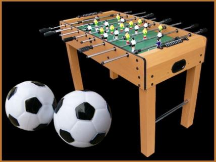 セール，爆買い 23 限定 テーブルサッカー/フットボール フーズボール(サッカーゲーム)｜売買されたオークション情報、yahooの商品情報をアーカイブ公開 - オークファン サッカーゲーム