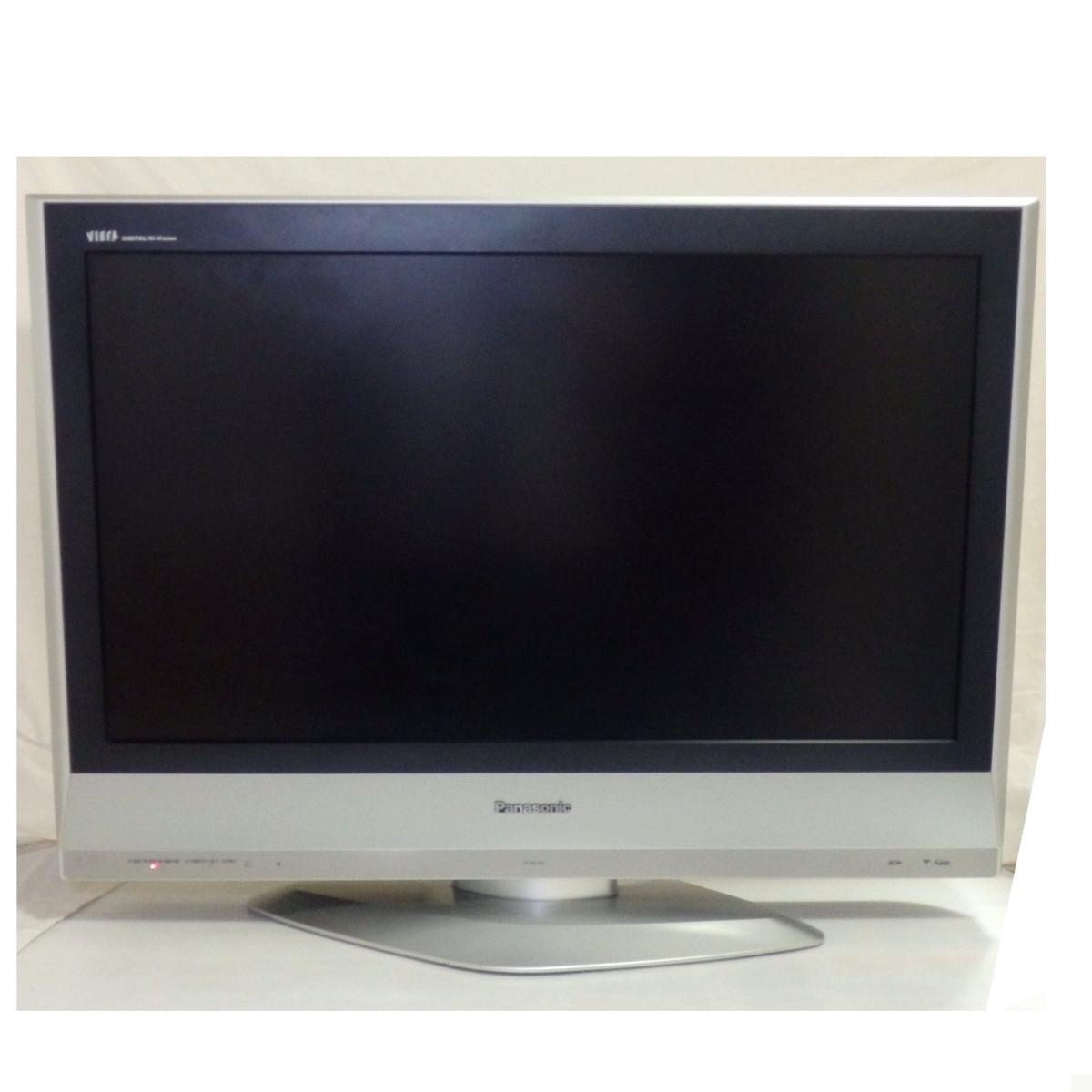 質屋出品 中古品 パナソニック 液晶テレビ TH-32LX60