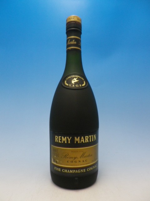 レミーマルタン VSOP MARTIN REMY 1円～未開栓REMY 1円 700ml