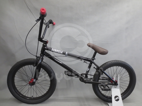 BMX 20インチ ほぼ未使用