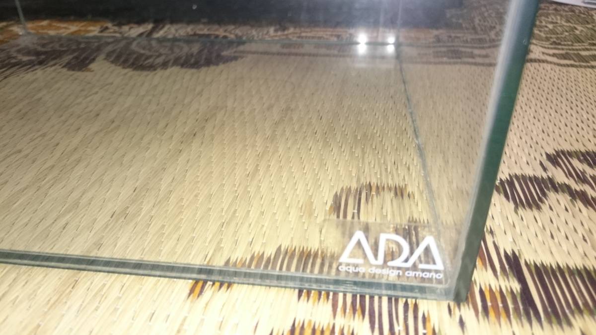 希少 ADA キューブガーデン V30-SP 中古 Yahoo!オークション -「ada