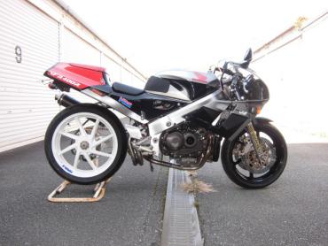 VFR400R NC30 シードカラー 検NSR RVF 【公式通販】