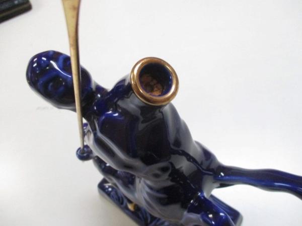 【箱付・未開栓】 レミー マルタン セントーリモージュ ケンタクロス 陶器ボトル 箱付・未開栓】 レミー マルタン セントーリモージュ ケンタクロス