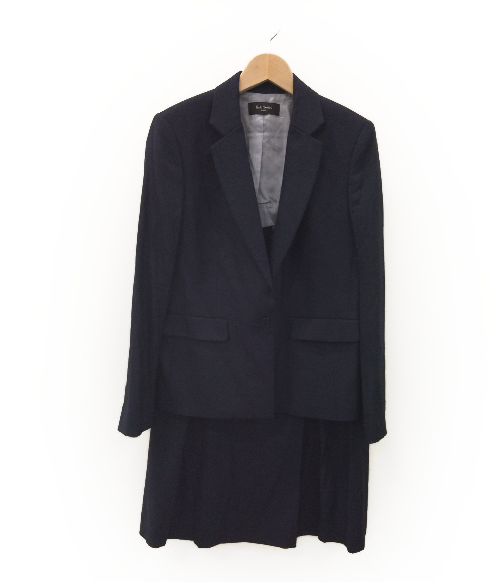ポールスミスブラック SIZE 42 (L) スカートスーツ Paul Smith BLACK
