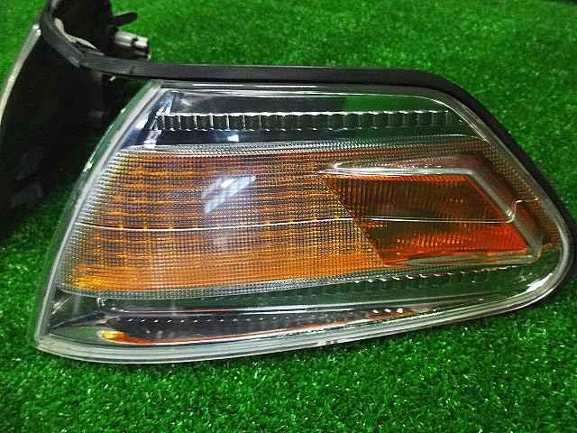 JZX100 前期 マーク2 マークⅡ 左右セット ツアラー 2026年最新Yahoo