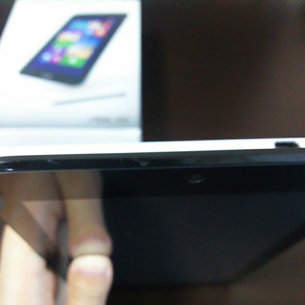 ASUS　VivoTab Note 8　M80TA-WHITE　ワコム製スタイラスペン付属　Windows10アップグレード済み【純正ケース/画面保護シート付き】 中古VivoTab Note 8 M80TA-WHITE ホワイト 〔Windows 10