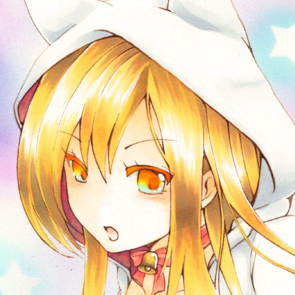 白猫パーカー オリジナル 手描きイラスト 同人 コピック 手描きイラスト 売買されたオークション情報 Yahooの商品情報をアーカイブ公開 オークファン Aucfan Com