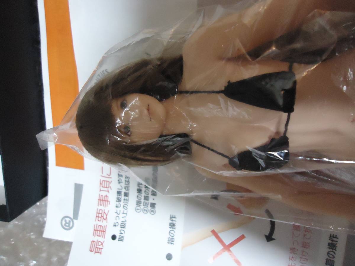 HOT STUFF ホットスタッフ　1/6シームレス素体（おまけ付き多数）送料込み_1