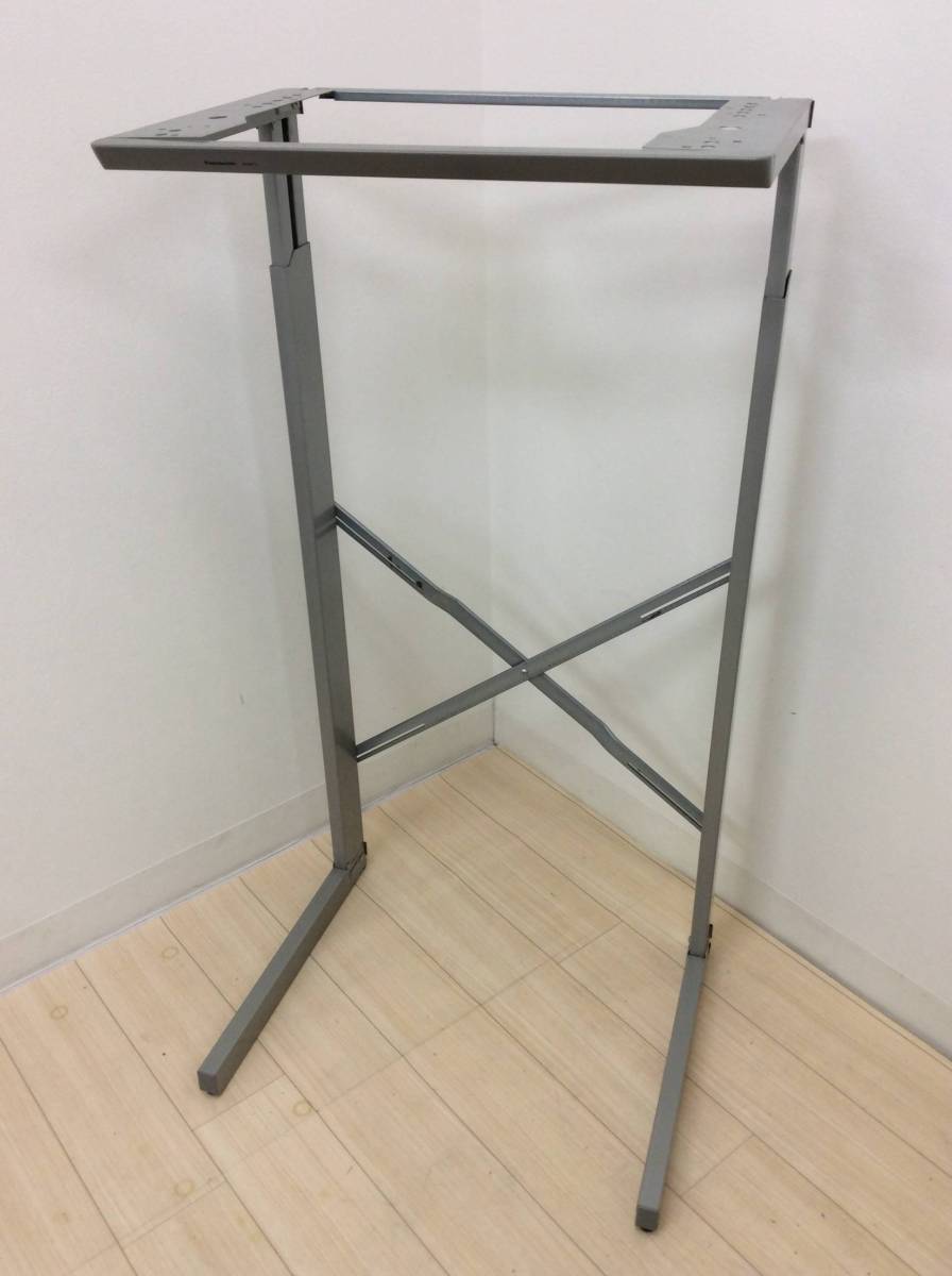 AA☆Panasonic パナソニック 全自動洗濯機専用 ユニット台 N-UF11 2011年製