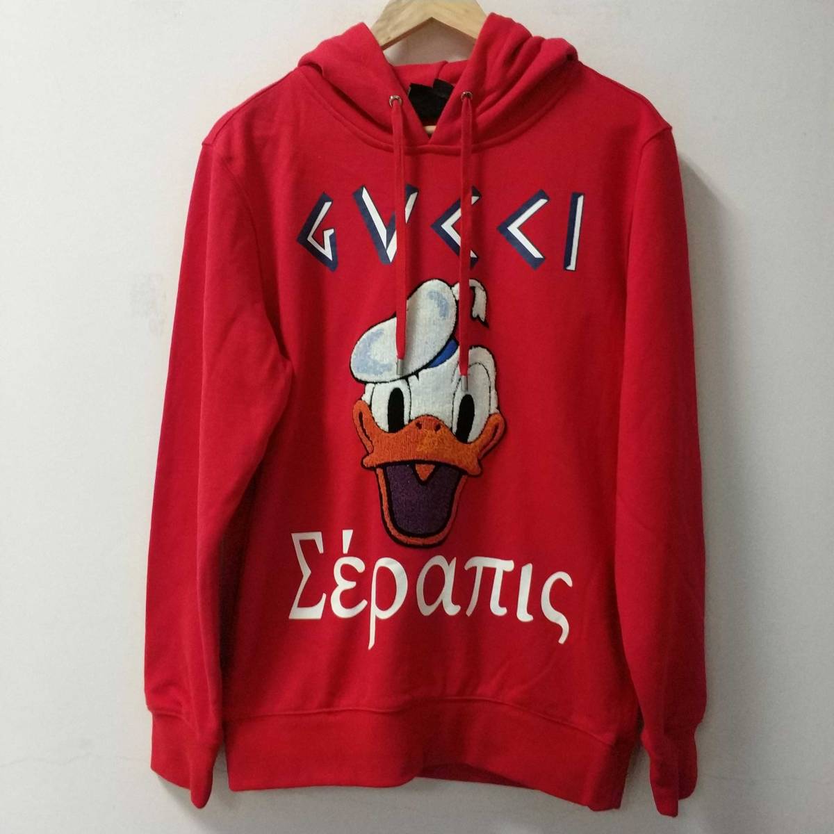 グッチ - 超美品 ドナルドダック GUCCI GUCCIのフリマアイテム一覧