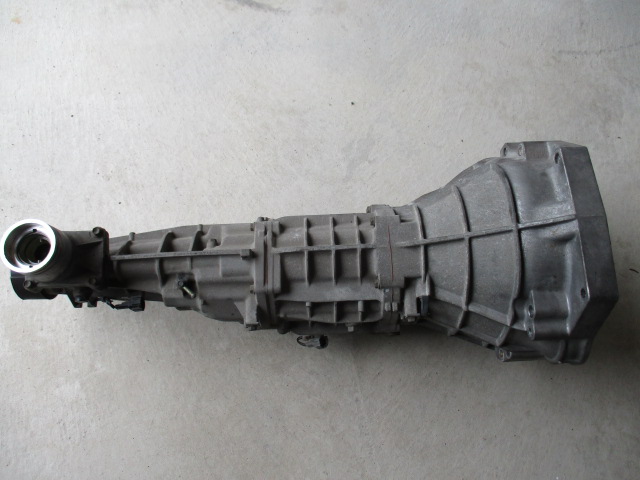 NISMO ニスモ S15 シルビア SR20DET 6速 クロスミッション 実動外し_1