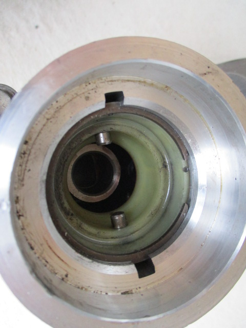 NISMO ニスモ S15 シルビア SR20DET 6速 クロスミッション 実動外し_2