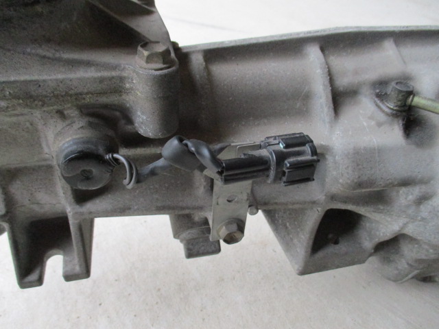 NISMO ニスモ S15 シルビア SR20DET 6速 クロスミッション 実動外し_3