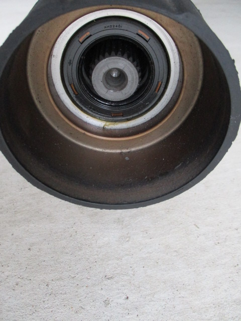 NISMO ニスモ S15 シルビア SR20DET 6速 クロスミッション 実動外し_5