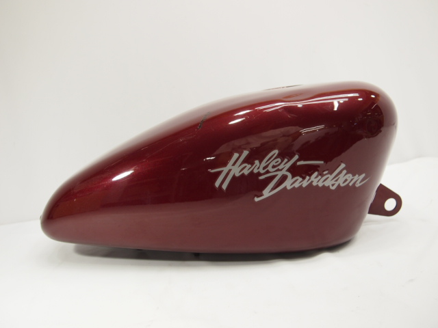 HARLEY-DAVIDSON 　スポーツスター　~03　ガソリンタンク ハーレー_スポーツスター_ガソリンタンク_～03年 【公式通販】