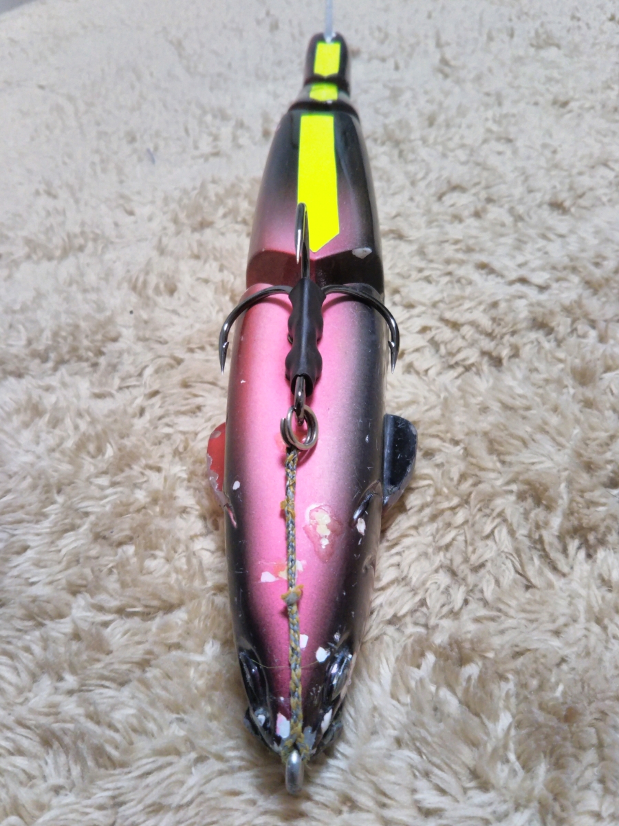 BLINKER 300 ブリンカー WILD LURES ワイルドルアーズ希少