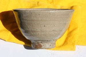 【茶道具】鯉江剛造　井戸茶碗（共箱）① 2026年最新】Yahoo!オークション -大井戸の中古品・新品・未使用品一覧