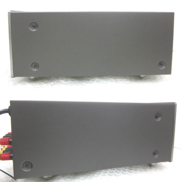 ○ KENWOOD KAF-7002 STEREO INTEGRATED AMPLIFIER　ケンウッド　高音質　プリメインアンプ　日本製_5