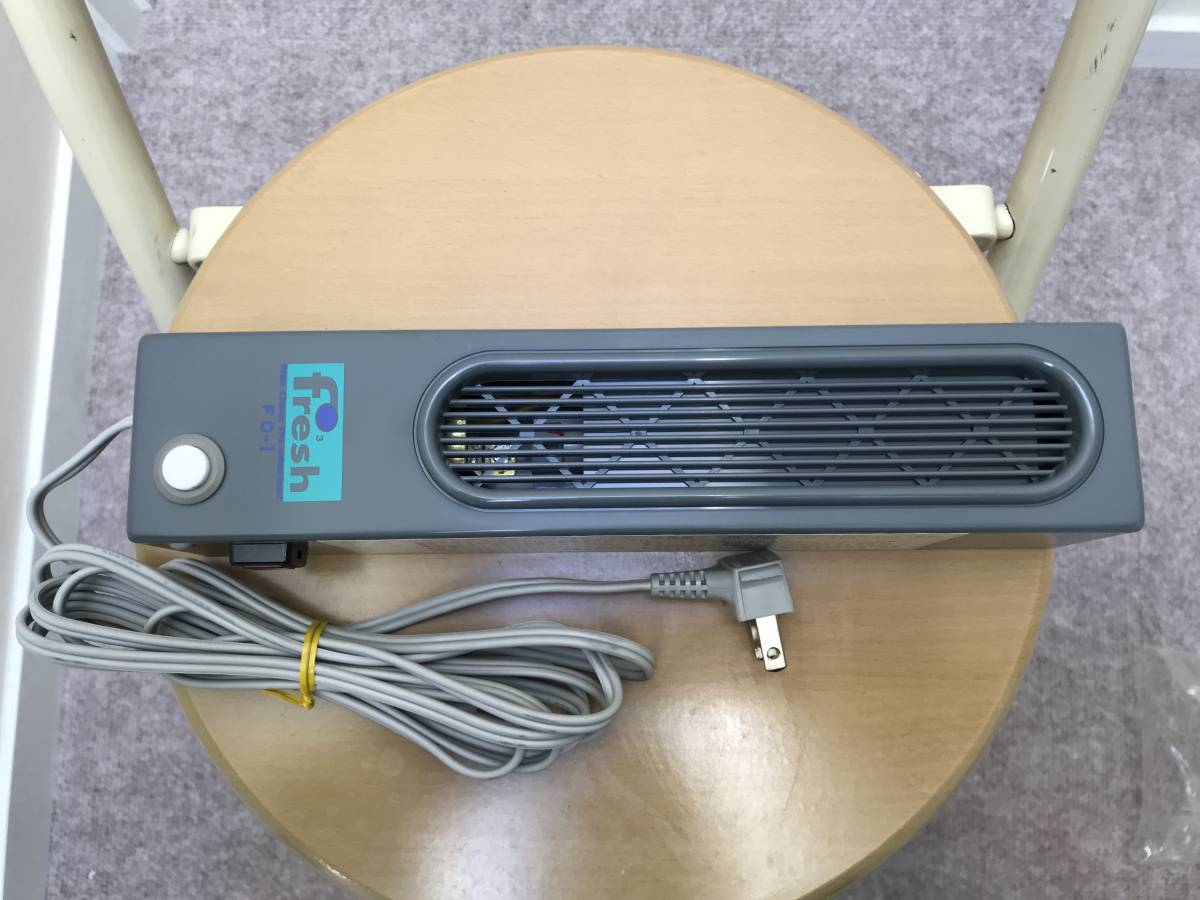オゾン発生器 - オゾンマート 業務用 ZONER（ZA-01）1台 オゾン発生器