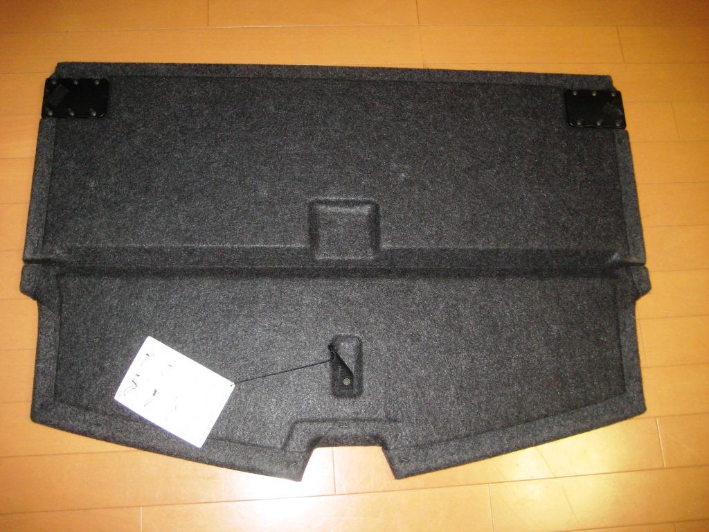 送無 日産 E12 ノート NOTE 純正オプション品 マルチラゲッチボード