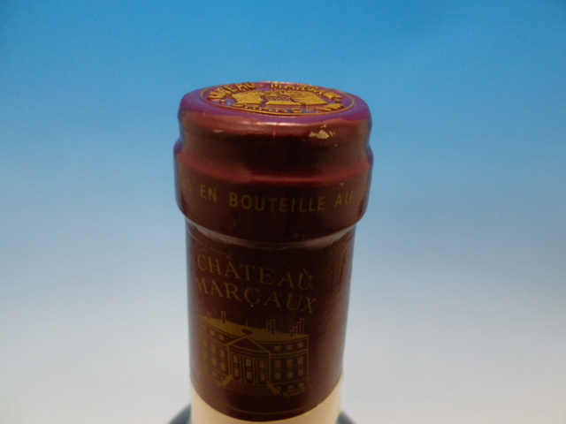 1円～ シャトーマルゴー CH.MARGAUX 1994 酒販店保管品 B1110-08