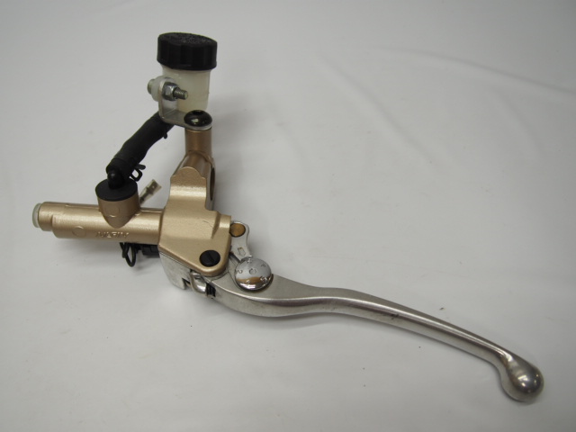 別体クラッチマスター左_ゼファー1100/GSX1400・ZZ-R