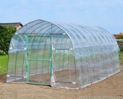 ★☆ナンエイ ビニールハウス OH-2750 (4.1坪)☆★　送料無料