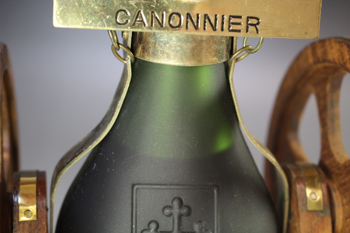 ナポレオン カミュ CAMUS 未開栓 ブランデー 700ml 古酒 古 陶器ボトル