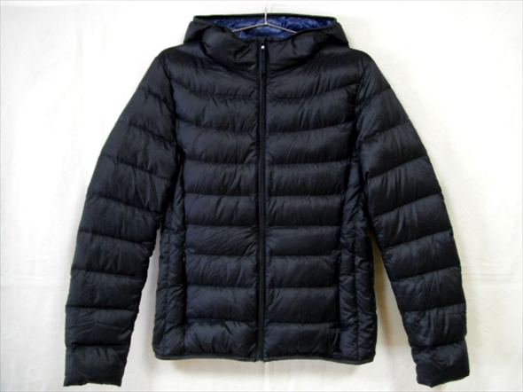 L76】美中古品☆INES DE LA FRESSANGE UNIQLO イネス ユニクロ 