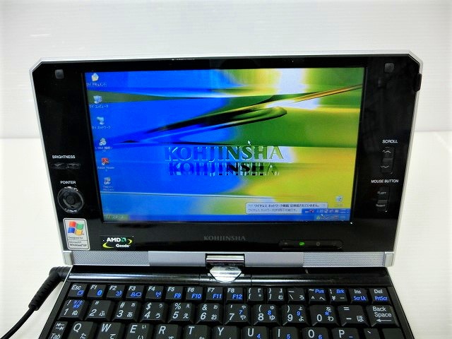 KOHJINSHA ☆KOHJINSHA/工人舎☆SA1F00 SA5シリーズ 